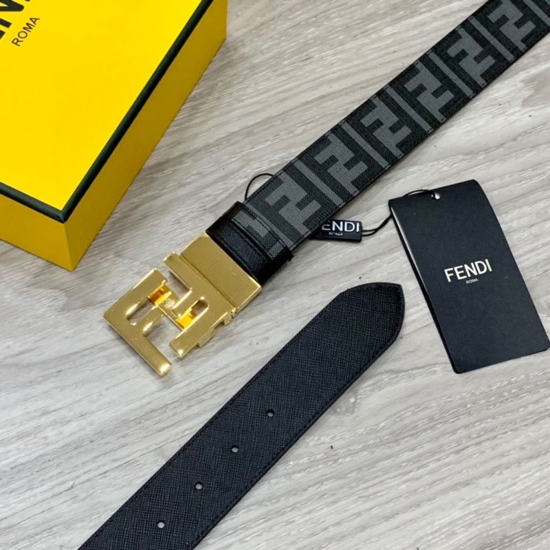 Fendi Belts